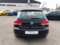 Daumennagel 4 - Volkswagen Golf 1.2 TSI *KLIMA*1-HAND*ALU*TÜV BIS 04.2026*