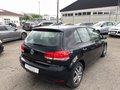 Daumennagel 5 - Volkswagen Golf 1.2 TSI *KLIMA*1-HAND*ALU*TÜV BIS 04.2026*
