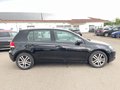 Daumennagel 6 - Volkswagen Golf 1.2 TSI *KLIMA*1-HAND*ALU*TÜV BIS 04.2026*