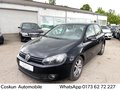 Daumennagel 1 - Volkswagen Golf 1.2 TSI *KLIMA*1-HAND*ALU*TÜV BIS 04.2026*