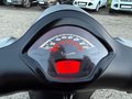 Daumennagel 14 - Vespa GTS 300 Super Sport Schwarz Convinto Matt