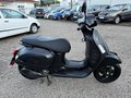 Daumennagel 3 - Vespa GTS 300 Super Sport Schwarz Convinto Matt