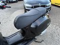 Daumennagel 8 - Vespa GTS 300 Super Sport Schwarz Convinto Matt