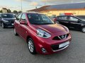 Daumennagel 2 - Nissan Micra 1.2 T*1-HAND*EURO 6*KLIMA*SHZ*ALU*TOP*