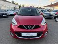 Daumennagel 3 - Nissan Micra 1.2 T*1-HAND*EURO 6*KLIMA*SHZ*ALU*TOP*