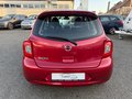 Daumennagel 4 - Nissan Micra 1.2 T*1-HAND*EURO 6*KLIMA*SHZ*ALU*TOP*