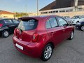 Daumennagel 5 - Nissan Micra 1.2 T*1-HAND*EURO 6*KLIMA*SHZ*ALU*TOP*