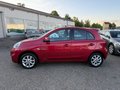 Daumennagel 7 - Nissan Micra 1.2 T*1-HAND*EURO 6*KLIMA*SHZ*ALU*TOP*