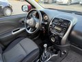 Daumennagel 18 - Nissan Micra 1.2 T*1-HAND*EURO 6*KLIMA*SHZ*ALU*TOP*