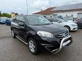Daumennagel 2 - Renault Koleos Bose Edition dCi 150 4x4*PANO*NAVI*
