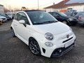 Daumennagel 2 - Abarth 595C CABRIO*AUTOMATIK*NAVI*PDC*ALU*1-HAND*