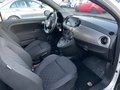 Daumennagel 10 - Abarth 595C CABRIO*AUTOMATIK*NAVI*PDC*ALU*1-HAND*