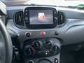 Daumennagel 18 - Abarth 595C CABRIO*AUTOMATIK*NAVI*PDC*ALU*1-HAND*