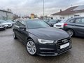 Daumennagel 2 - Audi A6 3.0 TDI S tronic Avant*PANO*NAVI*LEDER*PDC*