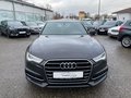 Daumennagel 3 - Audi A6 3.0 TDI S tronic Avant*PANO*NAVI*LEDER*PDC*