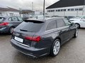 Daumennagel 5 - Audi A6 3.0 TDI S tronic Avant*PANO*NAVI*LEDER*PDC*