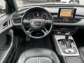 Daumennagel 9 - Audi A6 3.0 TDI S tronic Avant*PANO*NAVI*LEDER*PDC*