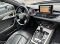 Daumennagel 15 - Audi A6 3.0 TDI S tronic Avant*PANO*NAVI*LEDER*PDC*