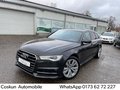 Daumennagel 1 - Audi A6 3.0 TDI S tronic Avant*PANO*NAVI*LEDER*PDC*