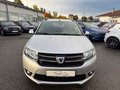Daumennagel 11 - Dacia Logan MCV 1.5dCi Prestige*NAVI*KLIMA*ALU*AHK*