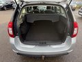 Daumennagel 20 - Dacia Logan MCV 1.5dCi Prestige*NAVI*KLIMA*ALU*AHK*