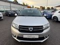 Daumennagel 3 - Dacia Logan MCV 1.5dCi Prestige*NAVI*KLIMA*ALU*AHK*