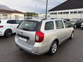 Daumennagel 5 - Dacia Logan MCV 1.5dCi Prestige*NAVI*KLIMA*ALU*AHK*