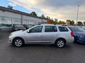 Daumennagel 6 - Dacia Logan MCV 1.5dCi Prestige*NAVI*KLIMA*ALU*AHK*