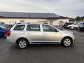 Daumennagel 7 - Dacia Logan MCV 1.5dCi Prestige*NAVI*KLIMA*ALU*AHK*