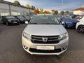 Daumennagel 8 - Dacia Logan MCV 1.5dCi Prestige*NAVI*KLIMA*ALU*AHK*