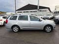 Daumennagel 9 - Dacia Logan MCV 1.5dCi Prestige*NAVI*KLIMA*ALU*AHK*