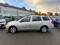 Daumennagel 10 - Dacia Logan MCV 1.5dCi Prestige*NAVI*KLIMA*ALU*AHK*