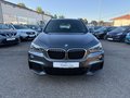 Daumennagel 2 - BMW X1 xDrive20d M Sport*SHZ*PANO*AHK*LHZ*KAMERA