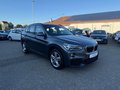 Daumennagel 3 - BMW X1 xDrive20d M Sport*SHZ*PANO*AHK*LHZ*KAMERA
