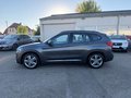 Daumennagel 4 - BMW X1 xDrive20d M Sport*SHZ*PANO*AHK*LHZ*KAMERA