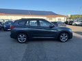 Daumennagel 5 - BMW X1 xDrive20d M Sport*SHZ*PANO*AHK*LHZ*KAMERA