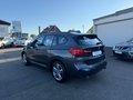Daumennagel 6 - BMW X1 xDrive20d M Sport*SHZ*PANO*AHK*LHZ*KAMERA
