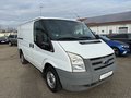 Daumennagel 2 - Ford Transit 2.2TDCI*LKW GESCHL. KASTEN*HU-TÜV NEU*