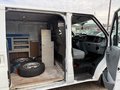 Daumennagel 16 - Ford Transit 2.2TDCI*LKW GESCHL. KASTEN*HU-TÜV NEU*