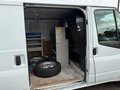 Daumennagel 17 - Ford Transit 2.2TDCI*LKW GESCHL. KASTEN*HU-TÜV NEU*