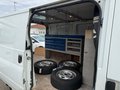 Daumennagel 18 - Ford Transit 2.2TDCI*LKW GESCHL. KASTEN*HU-TÜV NEU*