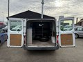 Daumennagel 20 - Ford Transit 2.2TDCI*LKW GESCHL. KASTEN*HU-TÜV NEU*