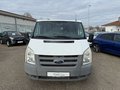 Daumennagel 3 - Ford Transit 2.2TDCI*LKW GESCHL. KASTEN*HU-TÜV NEU*
