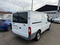 Daumennagel 5 - Ford Transit 2.2TDCI*LKW GESCHL. KASTEN*HU-TÜV NEU*