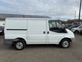 Daumennagel 7 - Ford Transit 2.2TDCI*LKW GESCHL. KASTEN*HU-TÜV NEU*