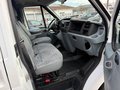Daumennagel 9 - Ford Transit 2.2TDCI*LKW GESCHL. KASTEN*HU-TÜV NEU*