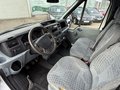 Daumennagel 10 - Ford Transit 2.2TDCI*LKW GESCHL. KASTEN*HU-TÜV NEU*