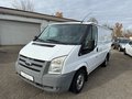 Daumennagel 1 - Ford Transit 2.2TDCI*LKW GESCHL. KASTEN*HU-TÜV NEU*
