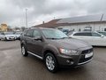 Daumennagel 2 - Mitsubishi Outlander 2.2 DI-D Xtra 4WD*Klima*Leder*AHK*ALU*