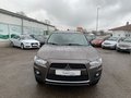 Daumennagel 3 - Mitsubishi Outlander 2.2 DI-D Xtra 4WD*Klima*Leder*AHK*ALU*